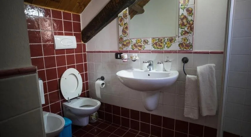 B&B Salotto Di Athena