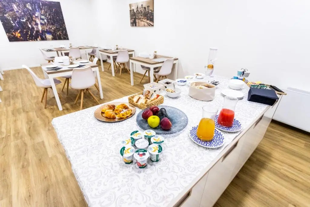 CASA SAN PAOLO Rooms And Apartments