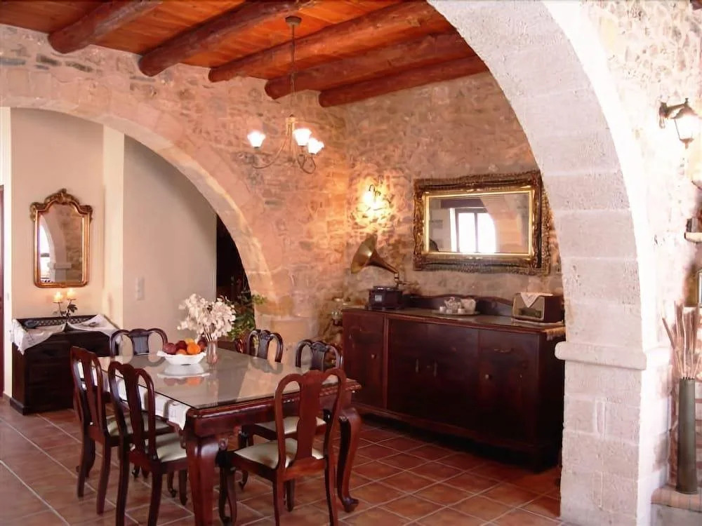 Villa Ariadni