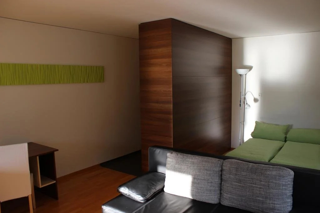 Haus Arosa