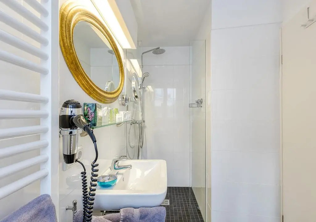 Apart Hotel Fulda
