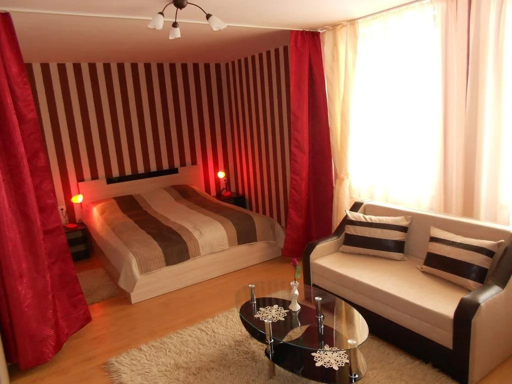 Guest House Tsenovi