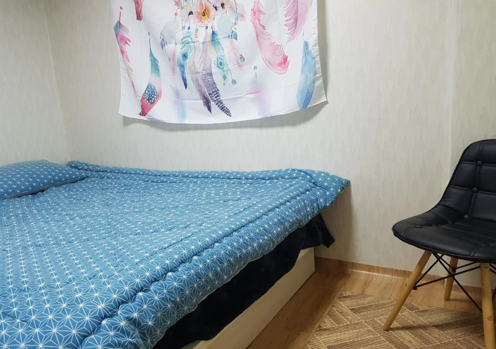 Silk Road Hostel