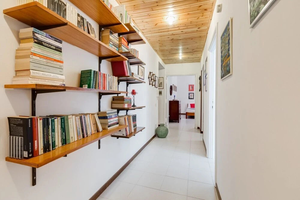Nice and Bright 2 Beds Flat Near San Giovanni