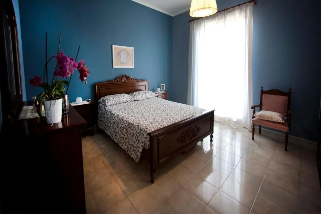 La Casa di Nonna Concettina