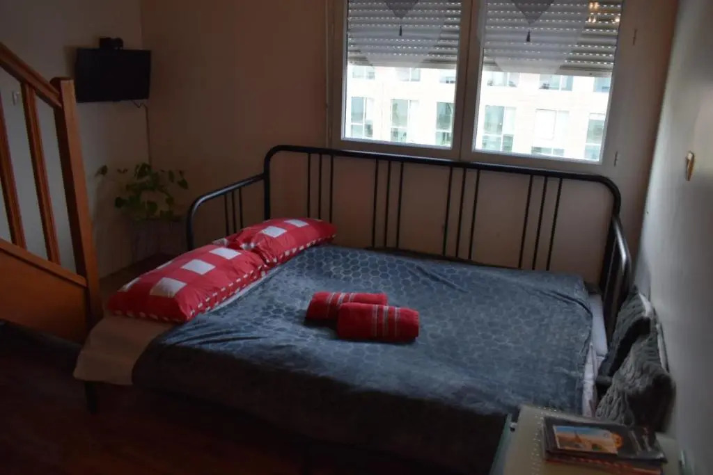Duplex a 1 Kilometre de Disneyland Paris