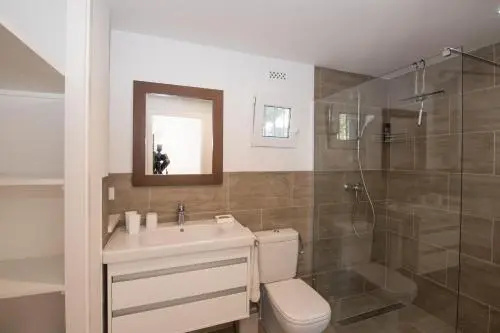 Location maison Begur_L0034