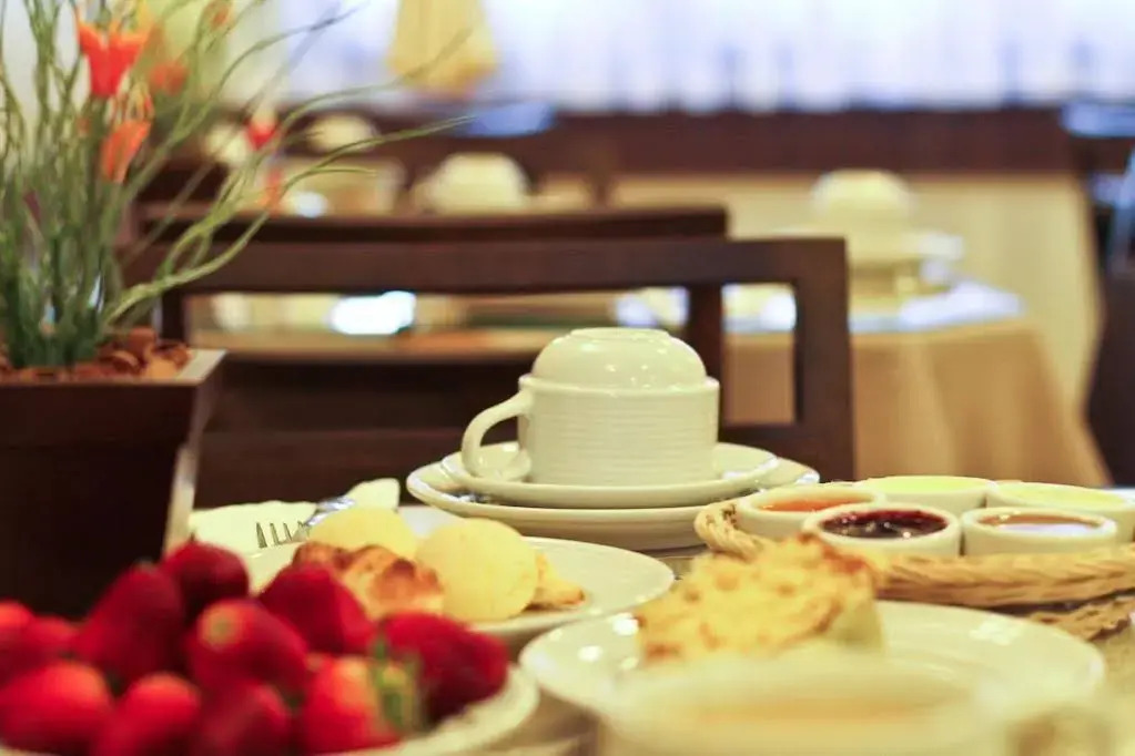 Hotel Floratta Premium
