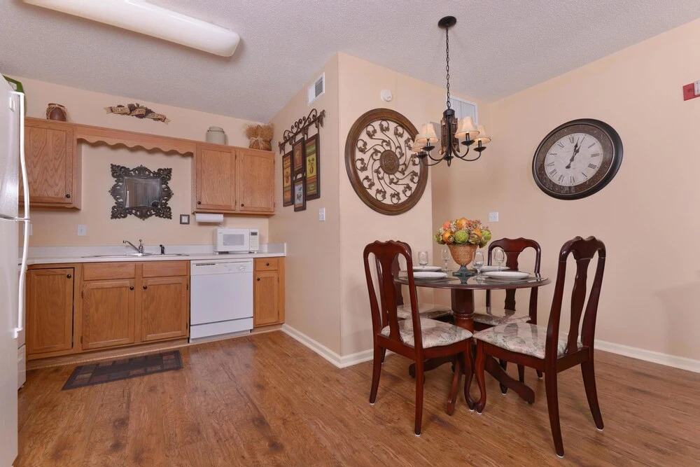 Whispering Pines 411