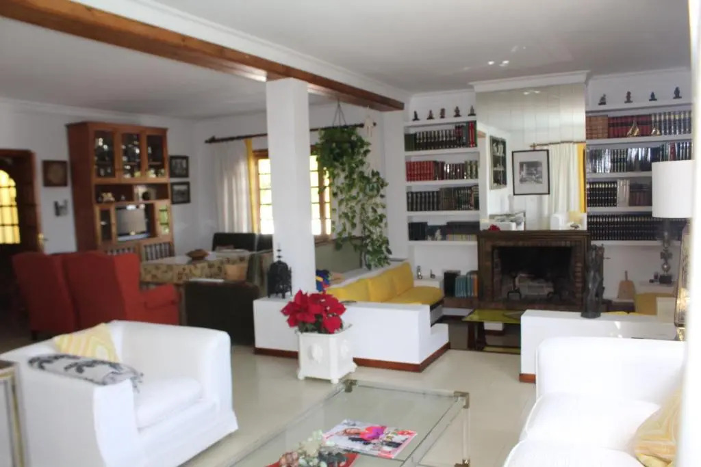 Casa El Maizal