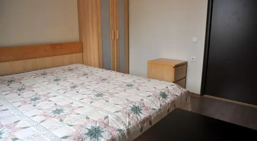 B&B In Downtown