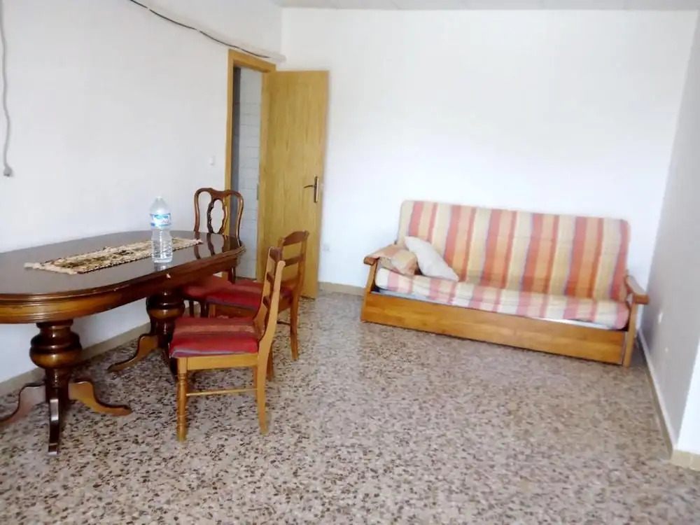House With 2 Bedrooms in Cartagena, With Shared Pool and Enclosed Garden
