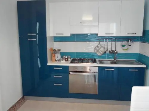 Luna Chiara Residence