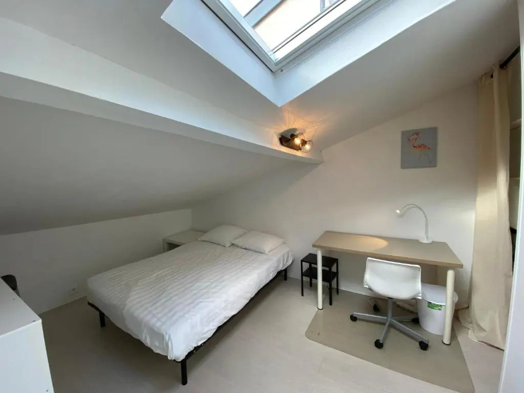 Les Cosy De Nancy - Mister charles sous les toits, Place du marché 4*