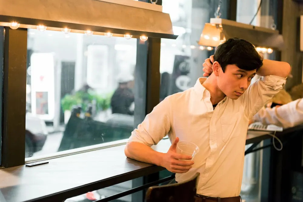 EARTHMANS HOTEL & KAFFEE Shinsaibashi