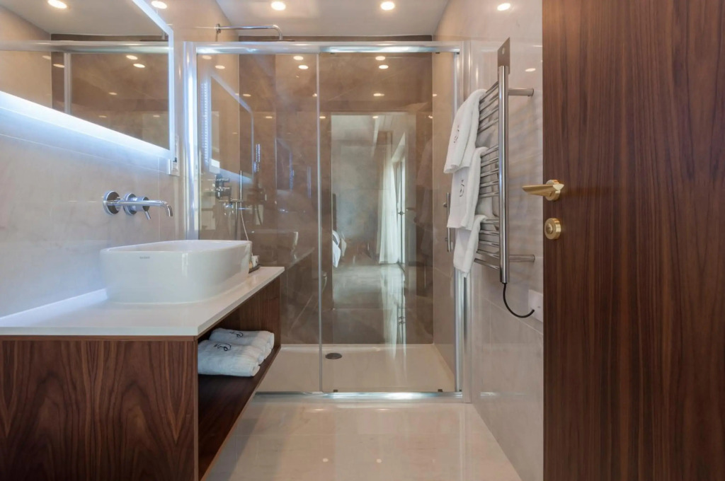 The Duke Boutique Hotel