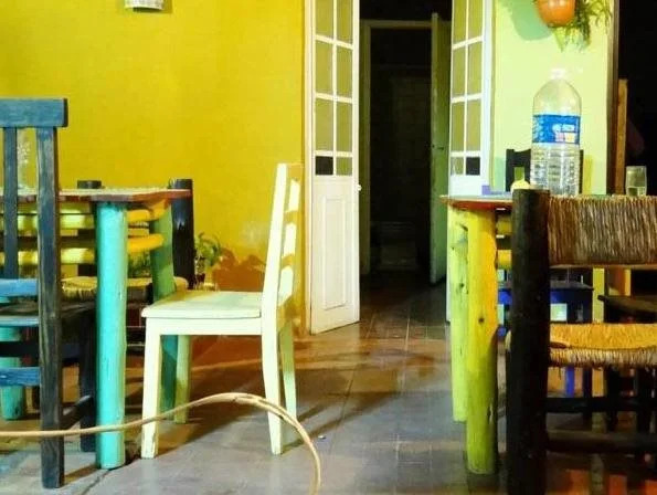 Macondo Hostel