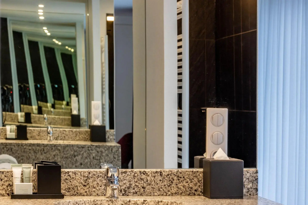 Hôtel Villa La Florangerie - SPA & Piscine