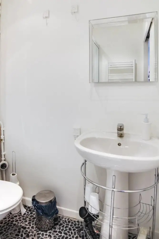 Le Vallergue Apartment 1