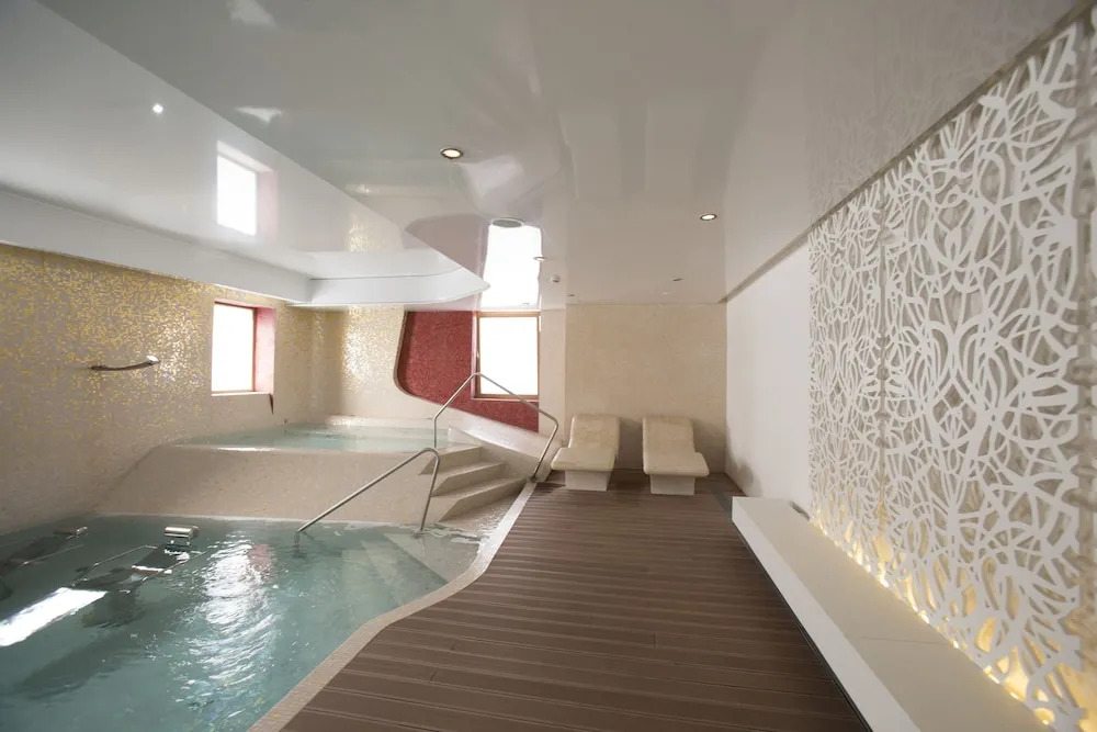 Hotel AF Pesquera