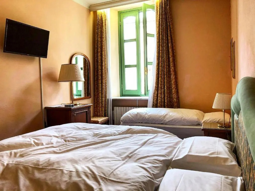 Hotel Roma