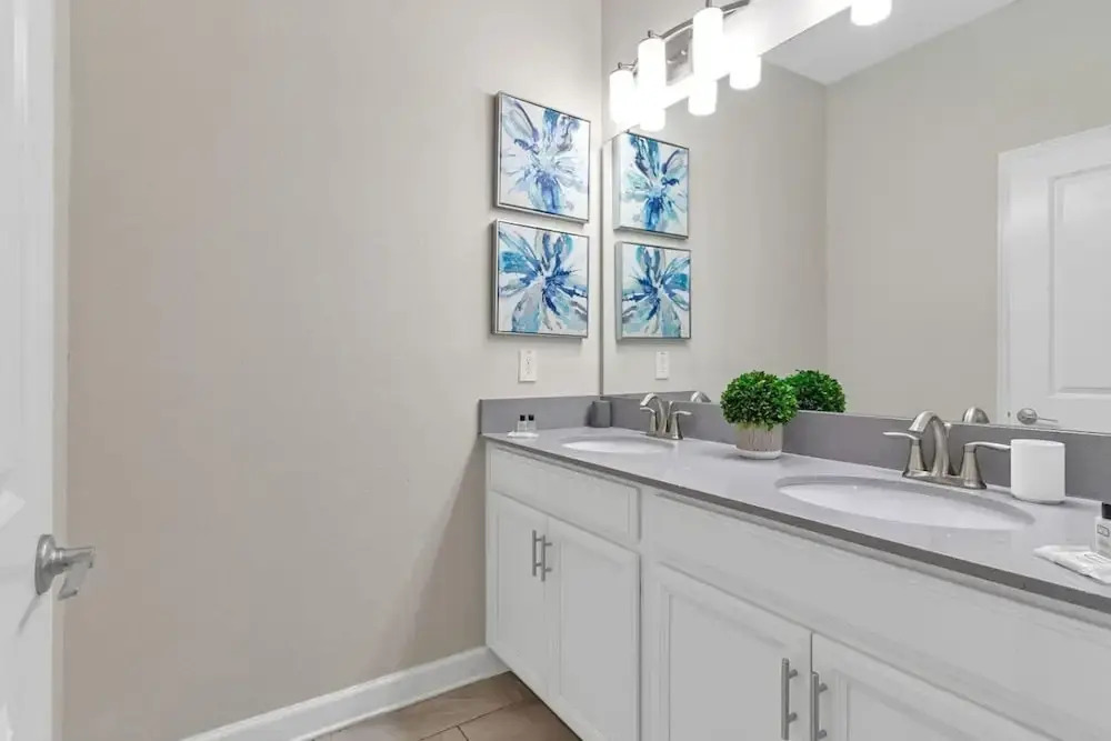 Your 5bdr House w Pool - 4959