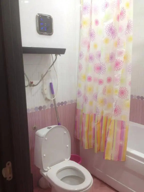 Центральные Апартаменты