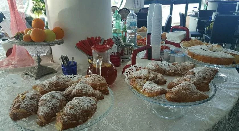 Hotel Falco Doro