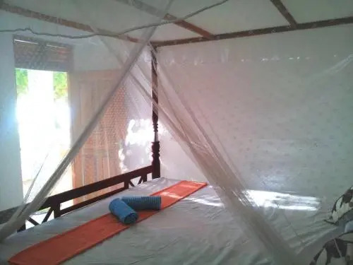 Maya Guest House