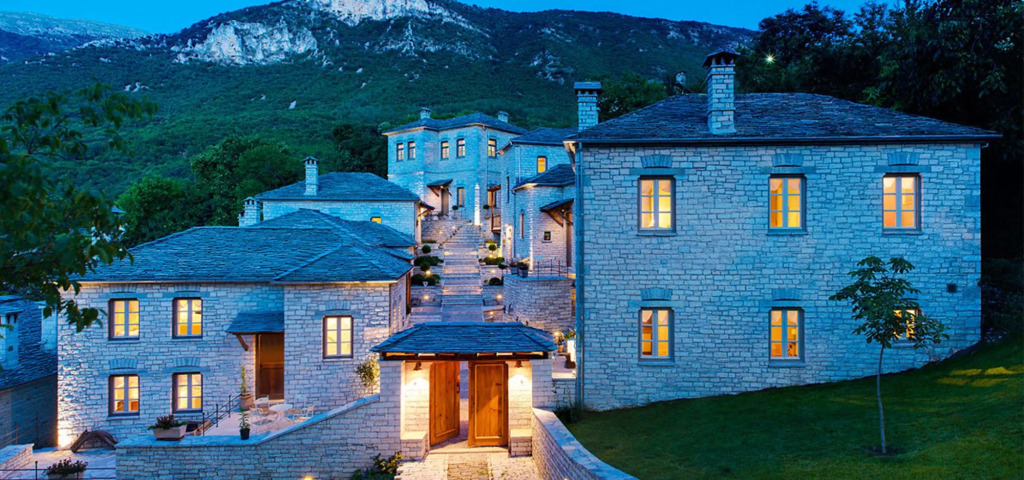 Artsistas Houses