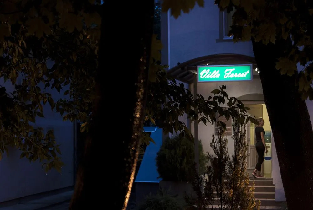Villa Forest