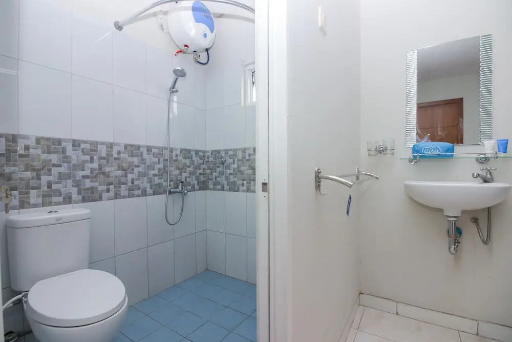 Airy Eco Cipondoh KH Ahmad Dahlan 2 Tangerang