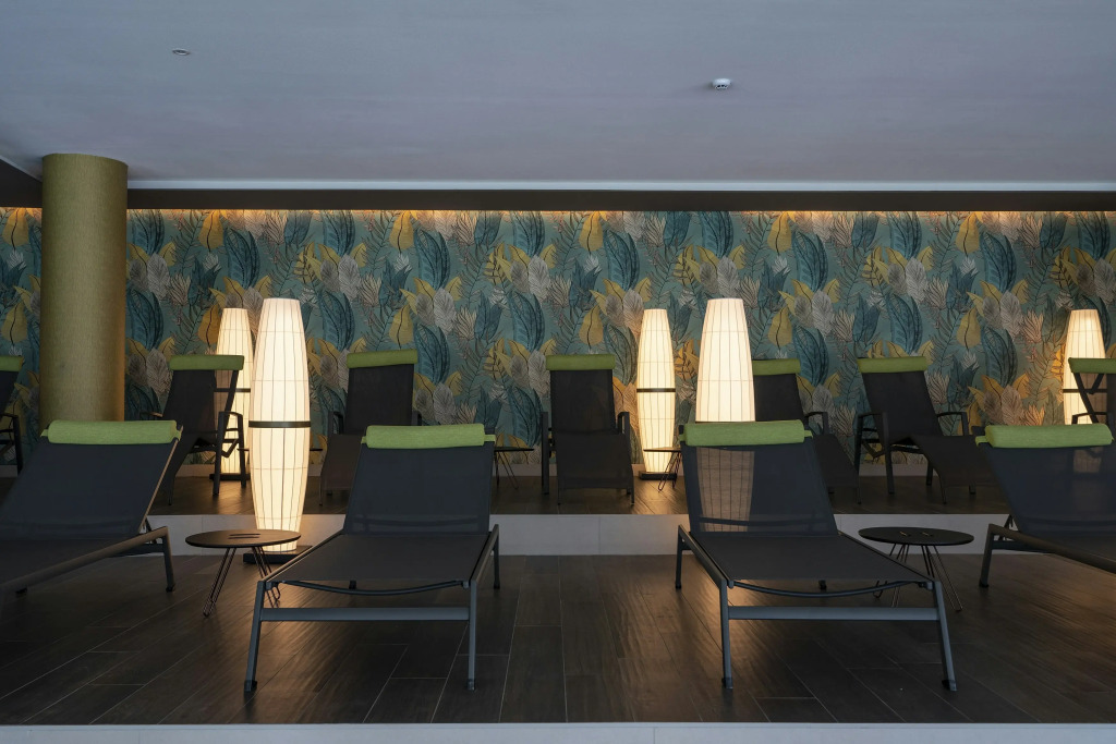 ARIA Retreat & SPA - The Leading Hotels of the World