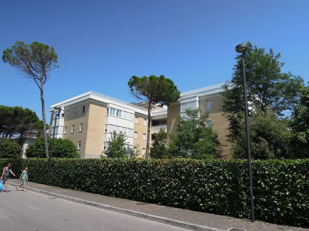 Precious Flat 100mt From the Beach - Beahost