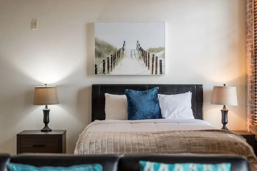 Pearl District Luxury Condos by Barsala