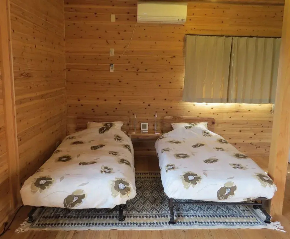 Cottage Orange House Yakushima