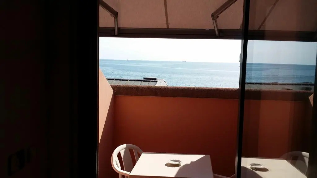 Hotel Antares