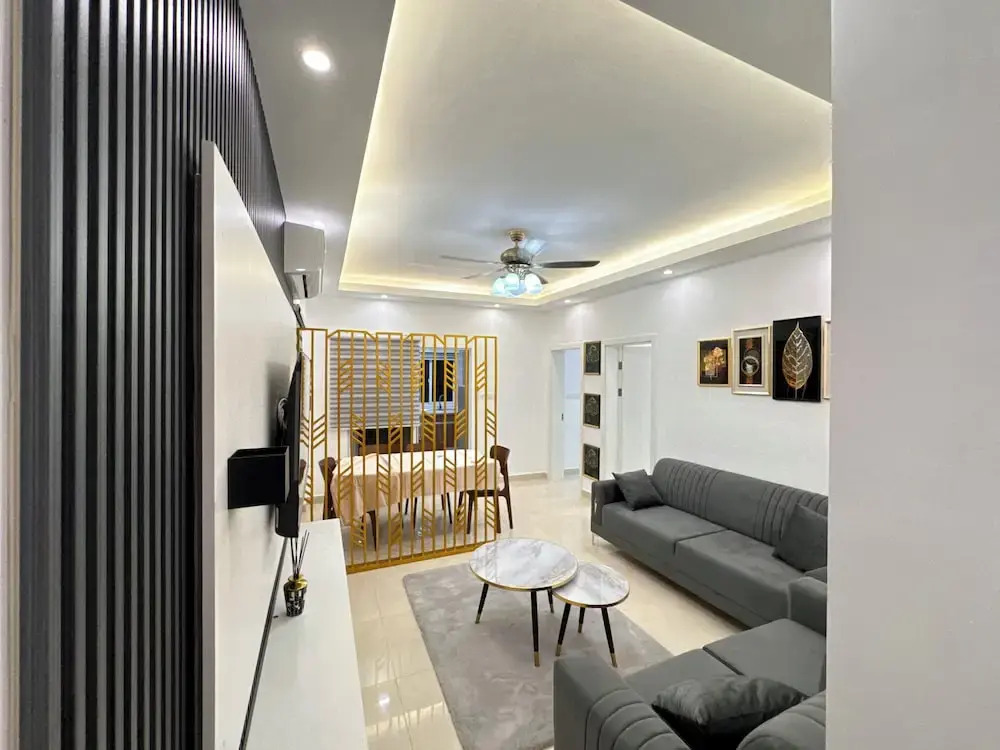 The 401 Apartment