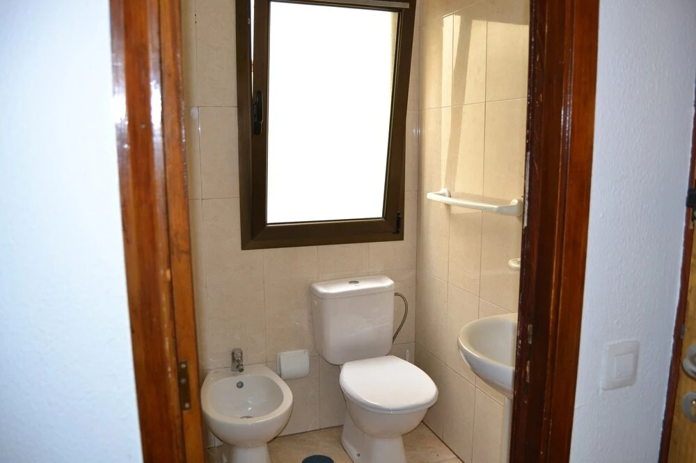 Vcv Apartamento Playa De Las Canteras