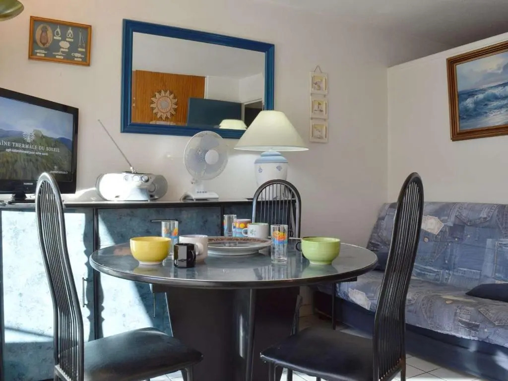 Appartement Argelès-sur-Mer, 2 pièces, 4 personnes - FR-1-225-680