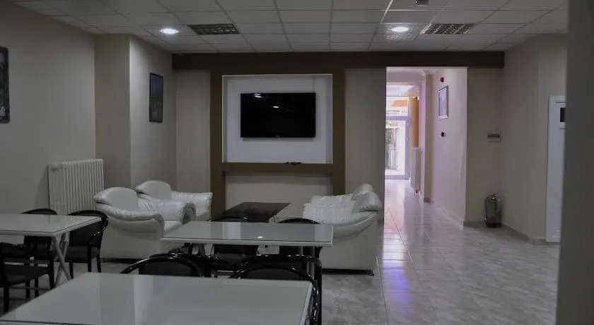 Hotel Gabroyal