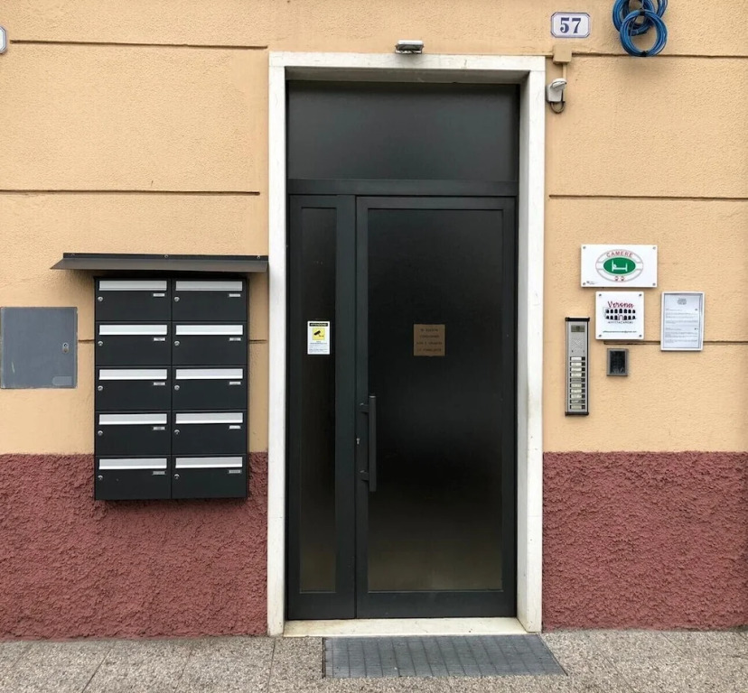 Affittacamere Verona in
