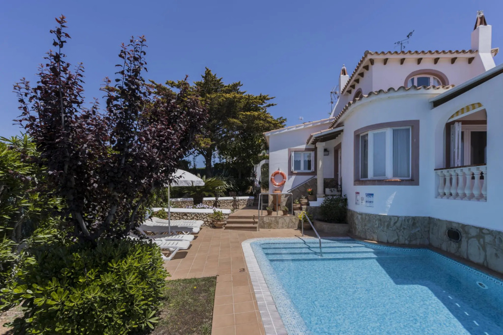 V105 | Villa S'Illot