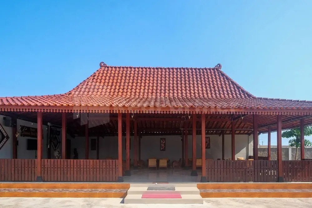 Hotel Dewata Yia Kulonprogo
