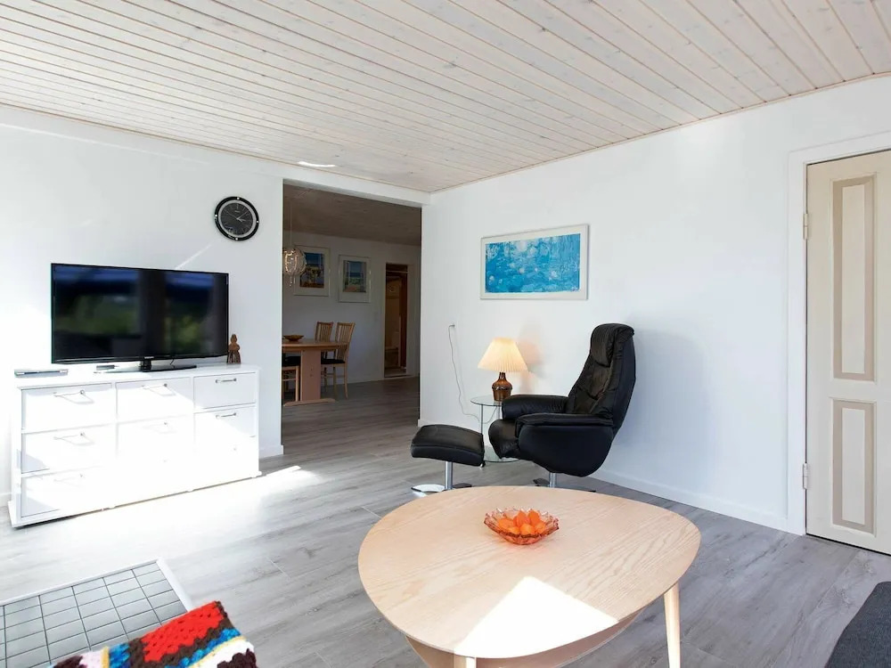 2 Bedroom Stunning Home In Kalundborg