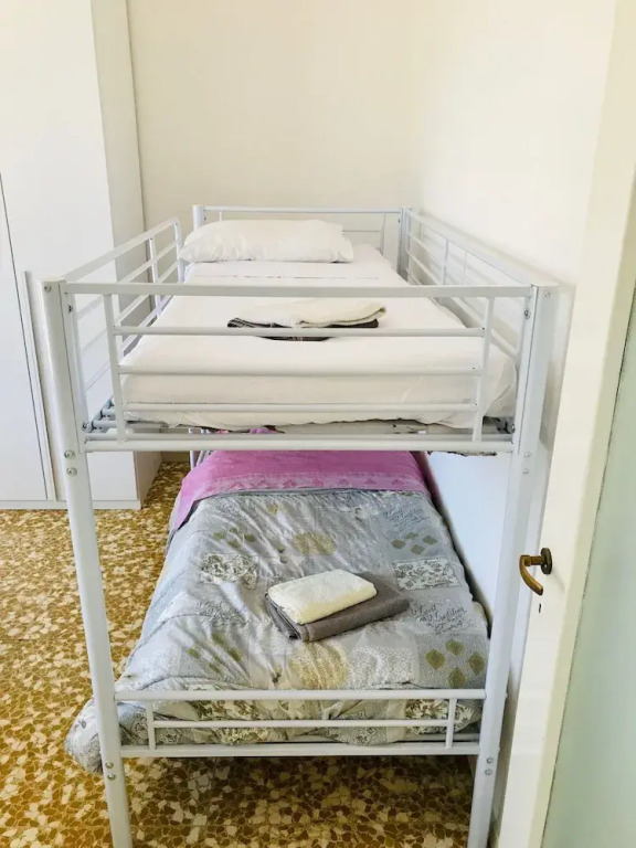 Udine apartment