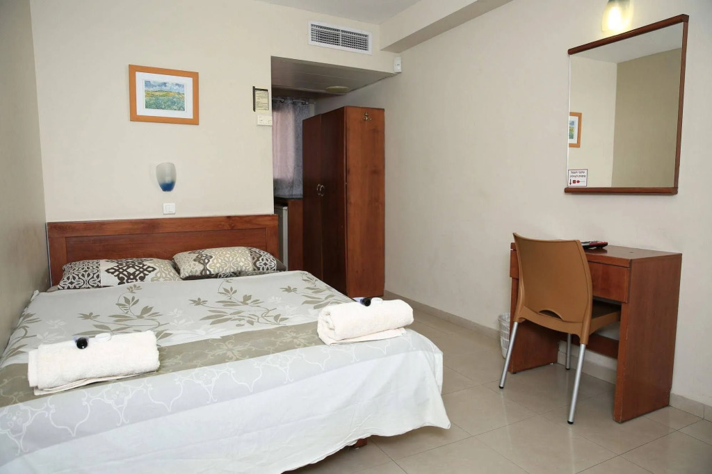 Motel Aviv