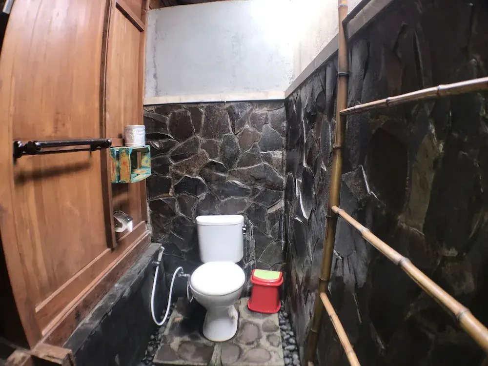 Green Paddy Hostel & Villa