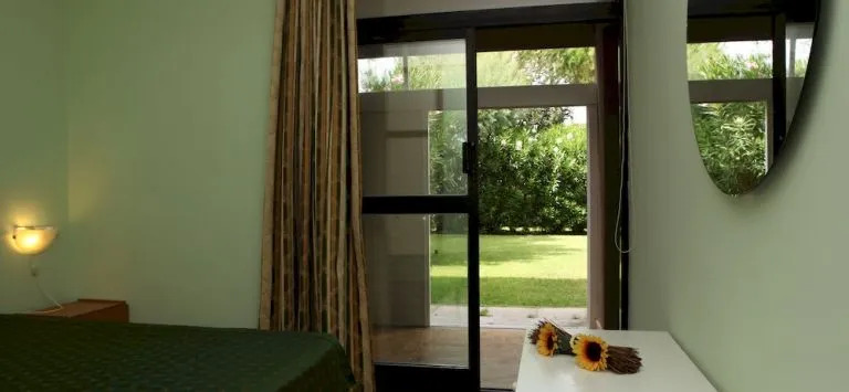 Residence Habitat