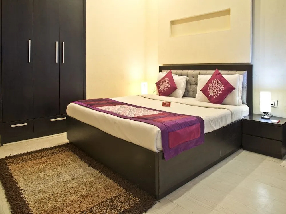 OYO 309 Hotel HKS Residency